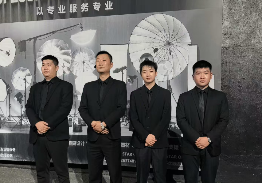 【军卫保安】口碑铸就信任基石，军卫保安以品质超越价格之争?